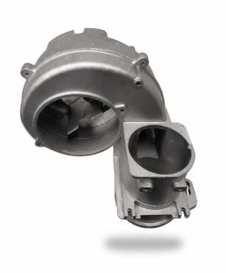 Rayco fabricacion de componentes en aluminio inyectado adaptados a tus necesidades