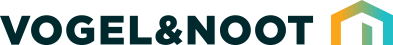 logotipo vogel&noot