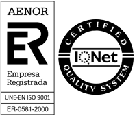 certificado de calidad eurovent industrias rayco