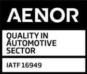certificado de calidad eurovent industrias rayco