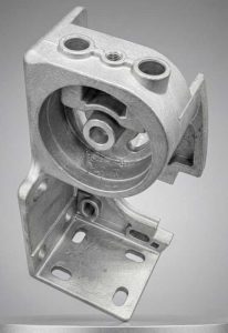 industrias rayco fabricacion de piezas de aluminio inyectado Burgos