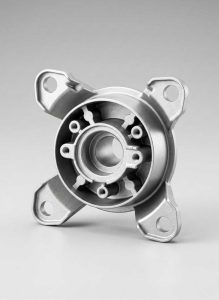 industrias rayco fabricacion de piezas de aluminio inyectado con garantia de calidad